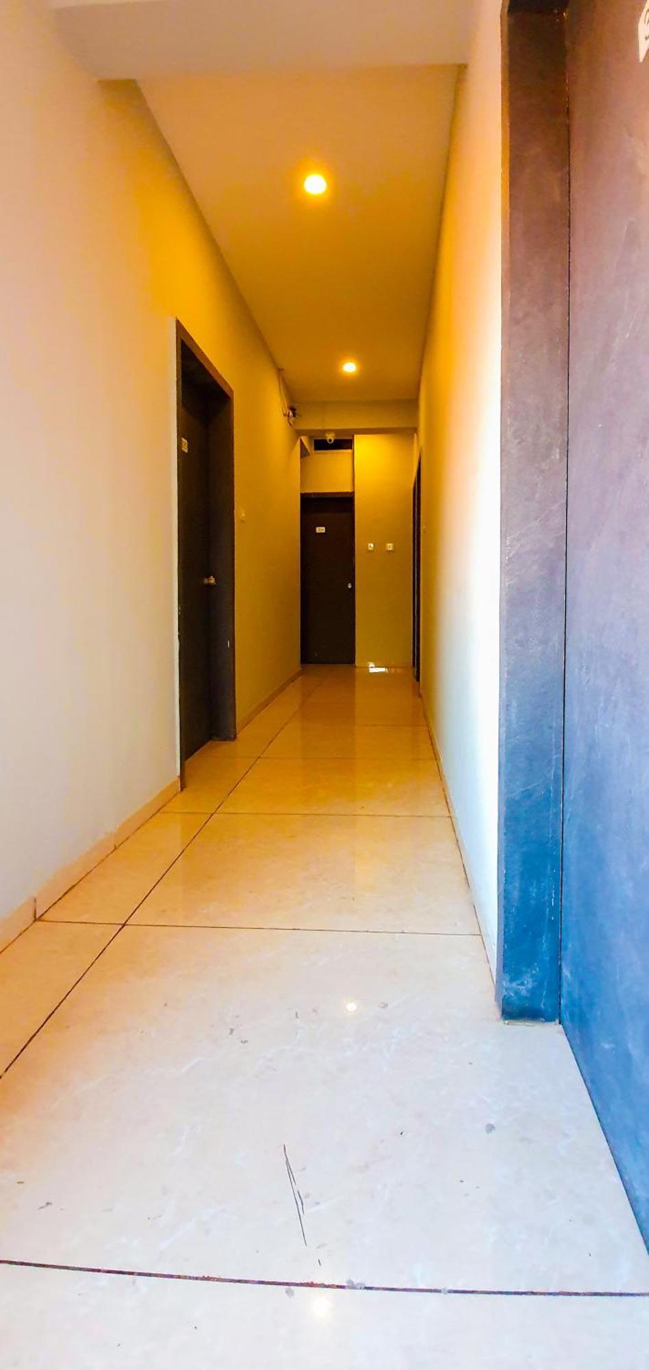 Nova Hotel New Crossroad Rajkot Exterior photo